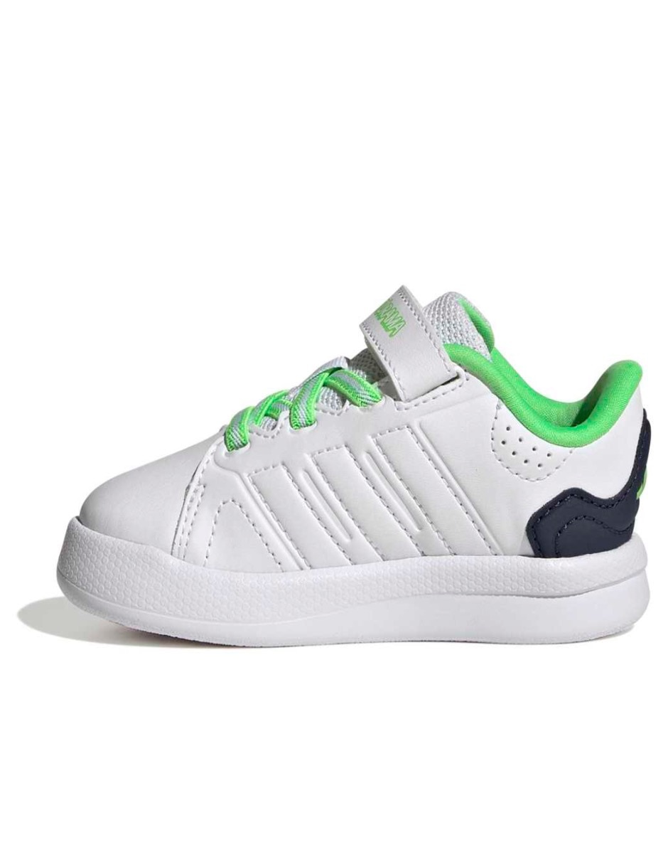Tenis para niño Lightorama Court El I 2